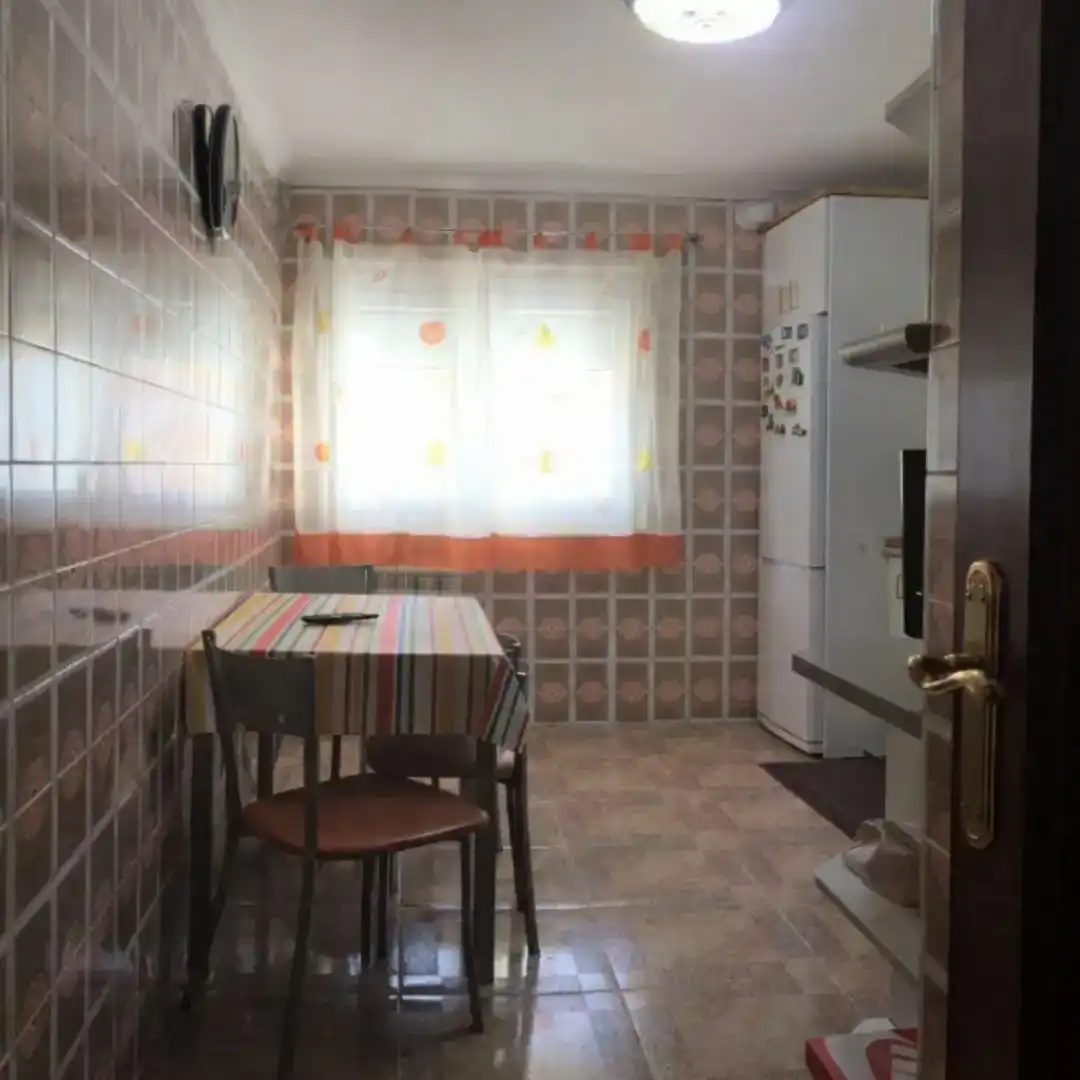 Cuina de Pis en venda en Santiago - San Telmo