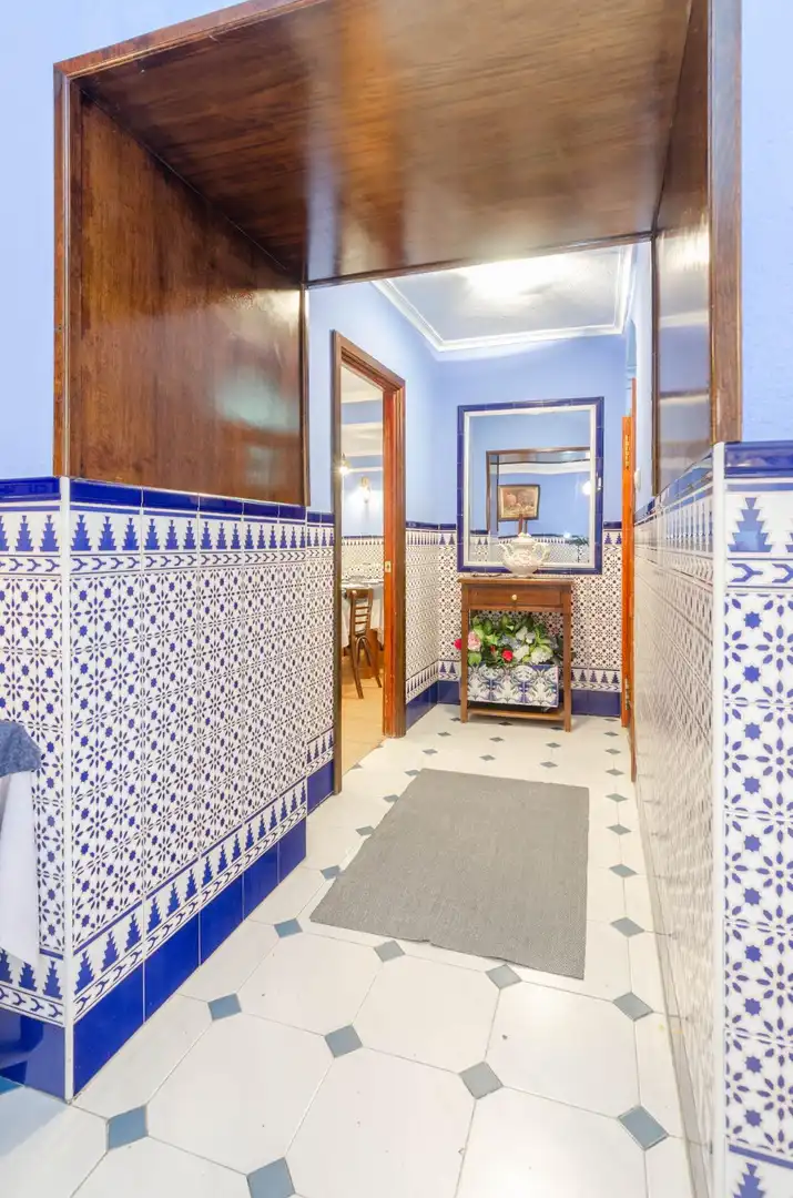 Maison avec jardin à vendre à CRUCERO,EL 17, imagen 11