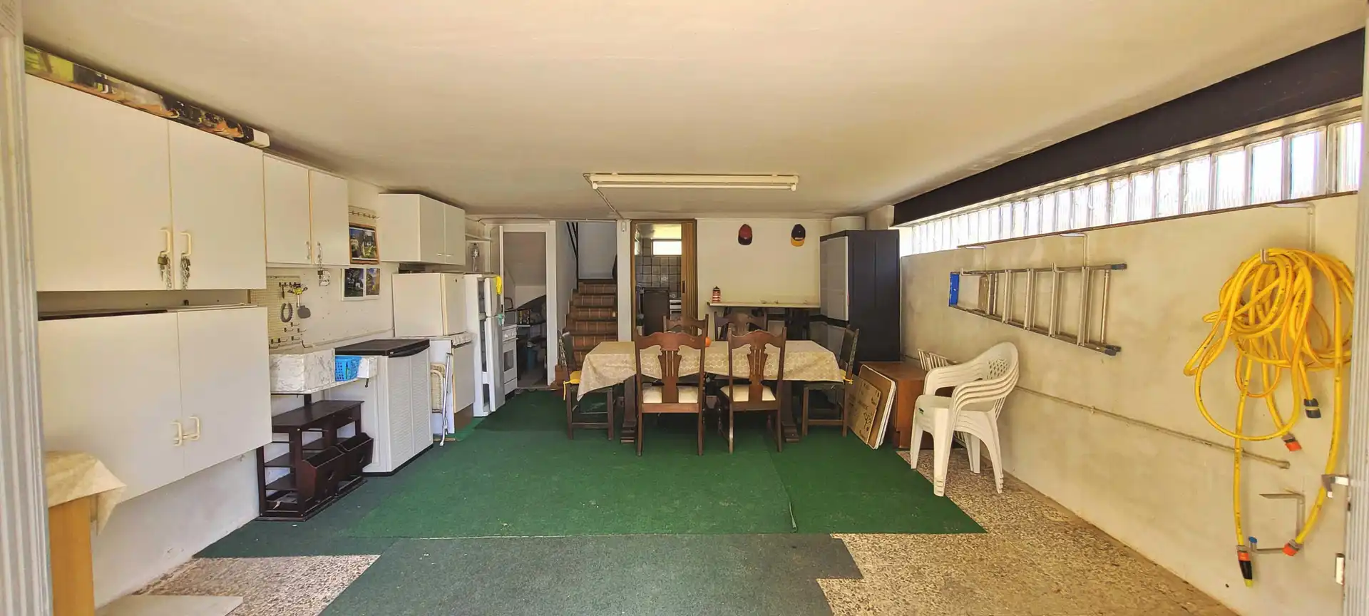 Maison avec jardin à vendre à Ctra de Les Dunes, imagen 2