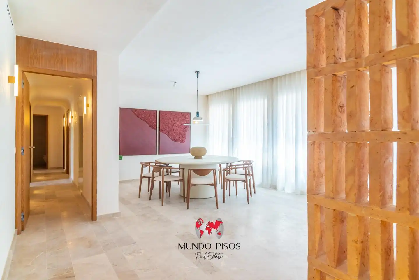 Piso con ascensor en venta en calle Mateu Obrador, imagen 3