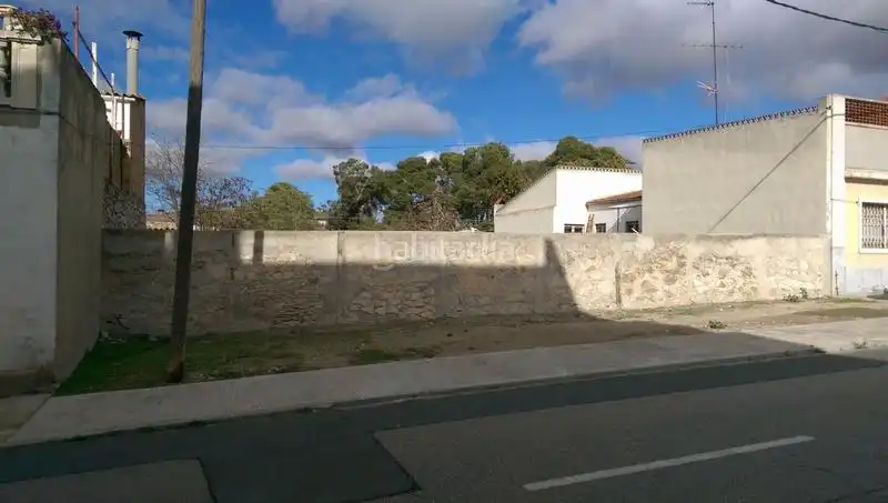 Terreny residencial en venda a Avinguda de Manresa 13, imagen 4
