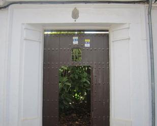 Casa o xalet en venda en Lucena