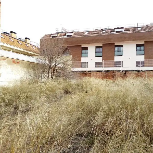 Exterior view of Residential for sale in Ciudad Real