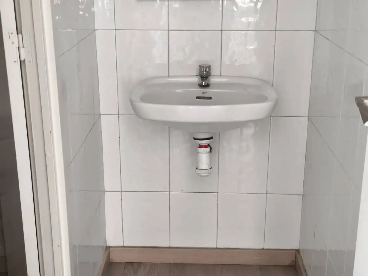 Gewerbefläche zur Miete in Calle AVEL.LI XALABARDER 45, imagen 12