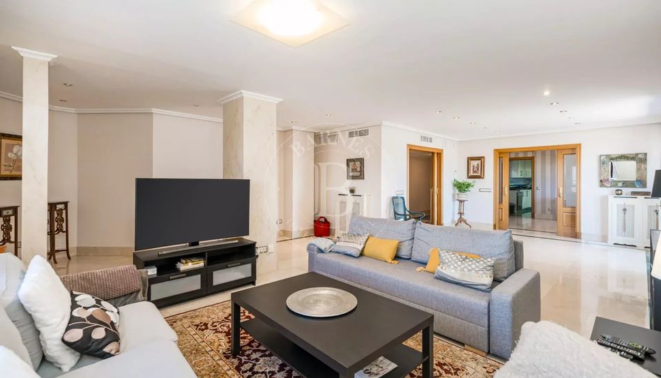 Piso de alquiler en Apóstol Santiago - Imagen 2