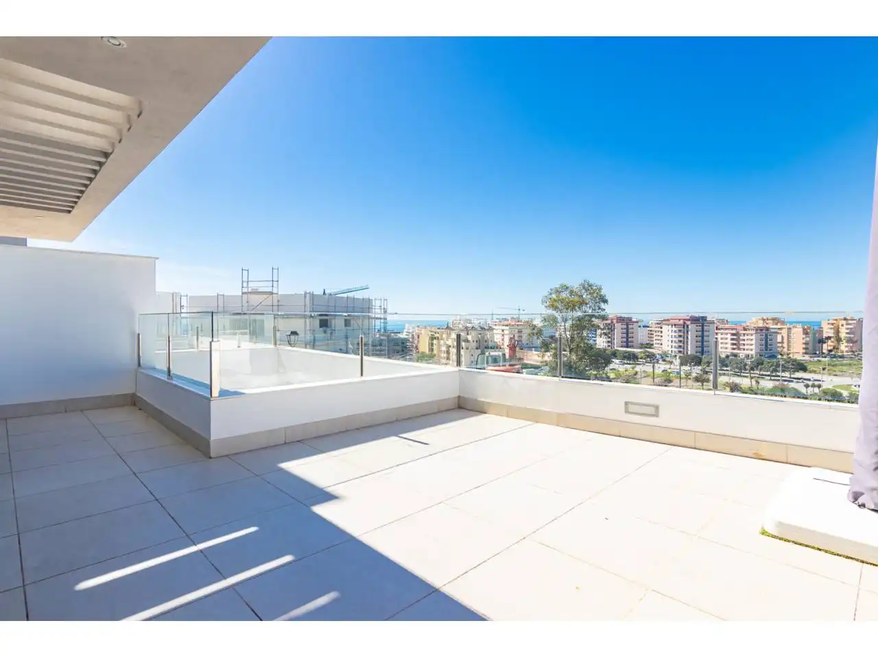 Maison jumelée à vendre à Avenida Condado de Huelva, imagen 3