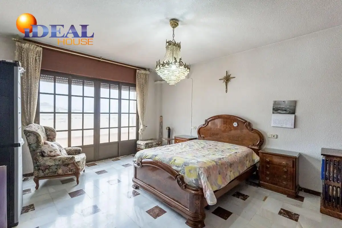 Villa mit Terrasse zum Verkauf in Barrio de la Vega, imagen 21