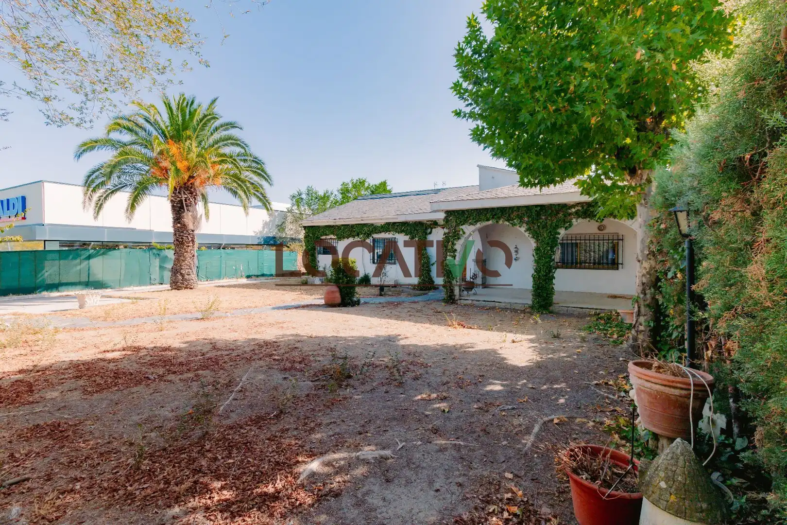 Casa amb jardí en venda a Brunete, imagen 2
