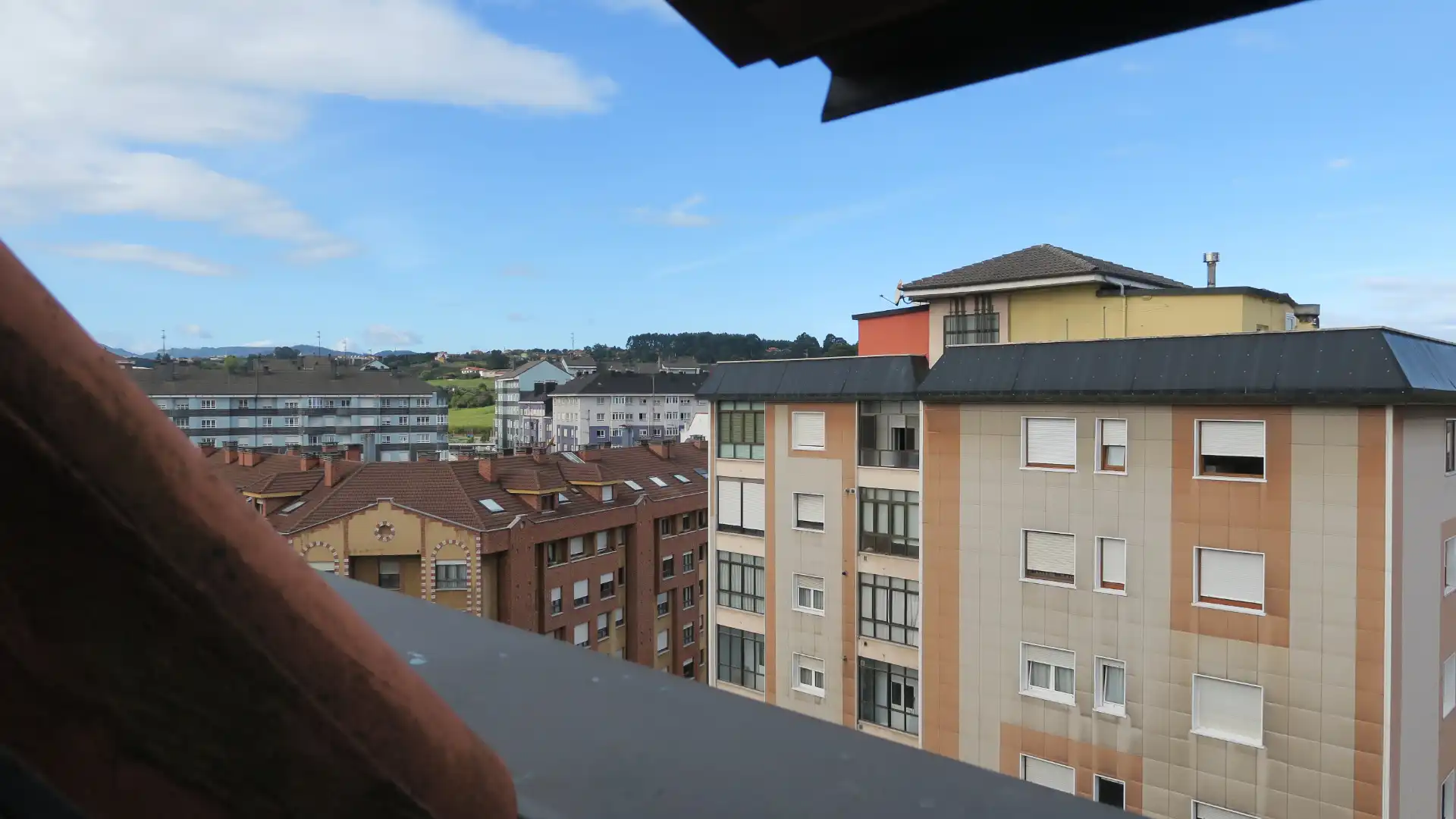 Piso con ascensor en venta en Calle Eduardo Carreño Valdés, imagen 7
