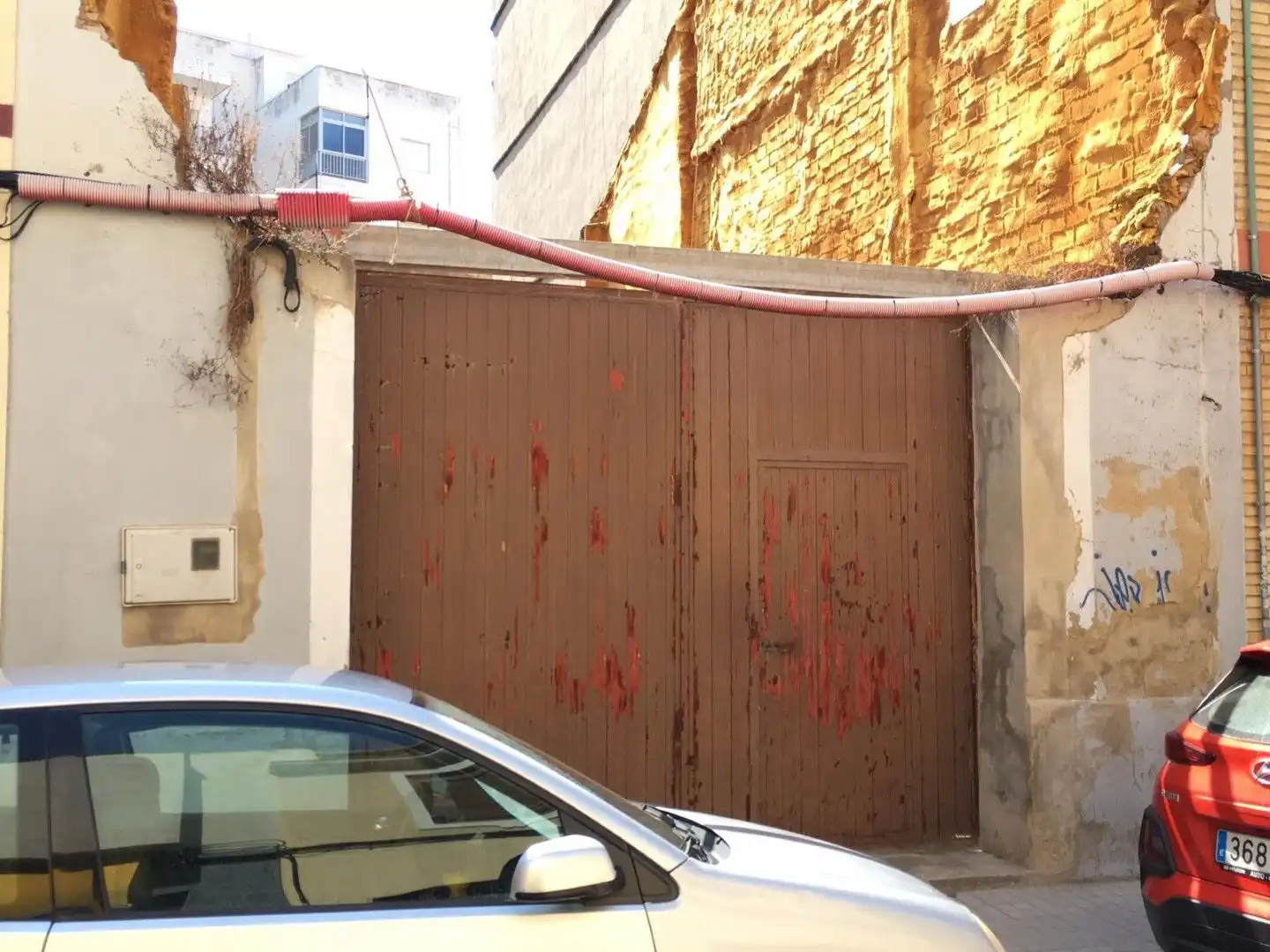 Wohnbaugrundstück zum Verkauf in Sueca ciudad, imagen 2