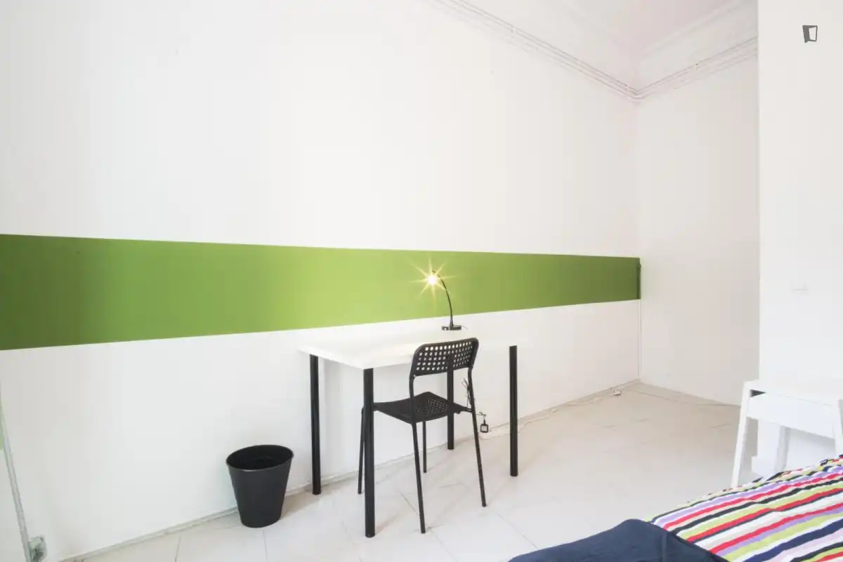 Habitación en Barcelona, Barcelona