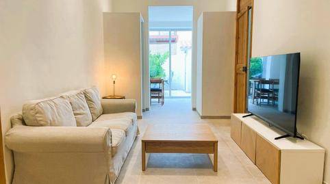 Photo 3 of Single-family semi-detached to rent in Camp d'en Serralta, Illes Balears