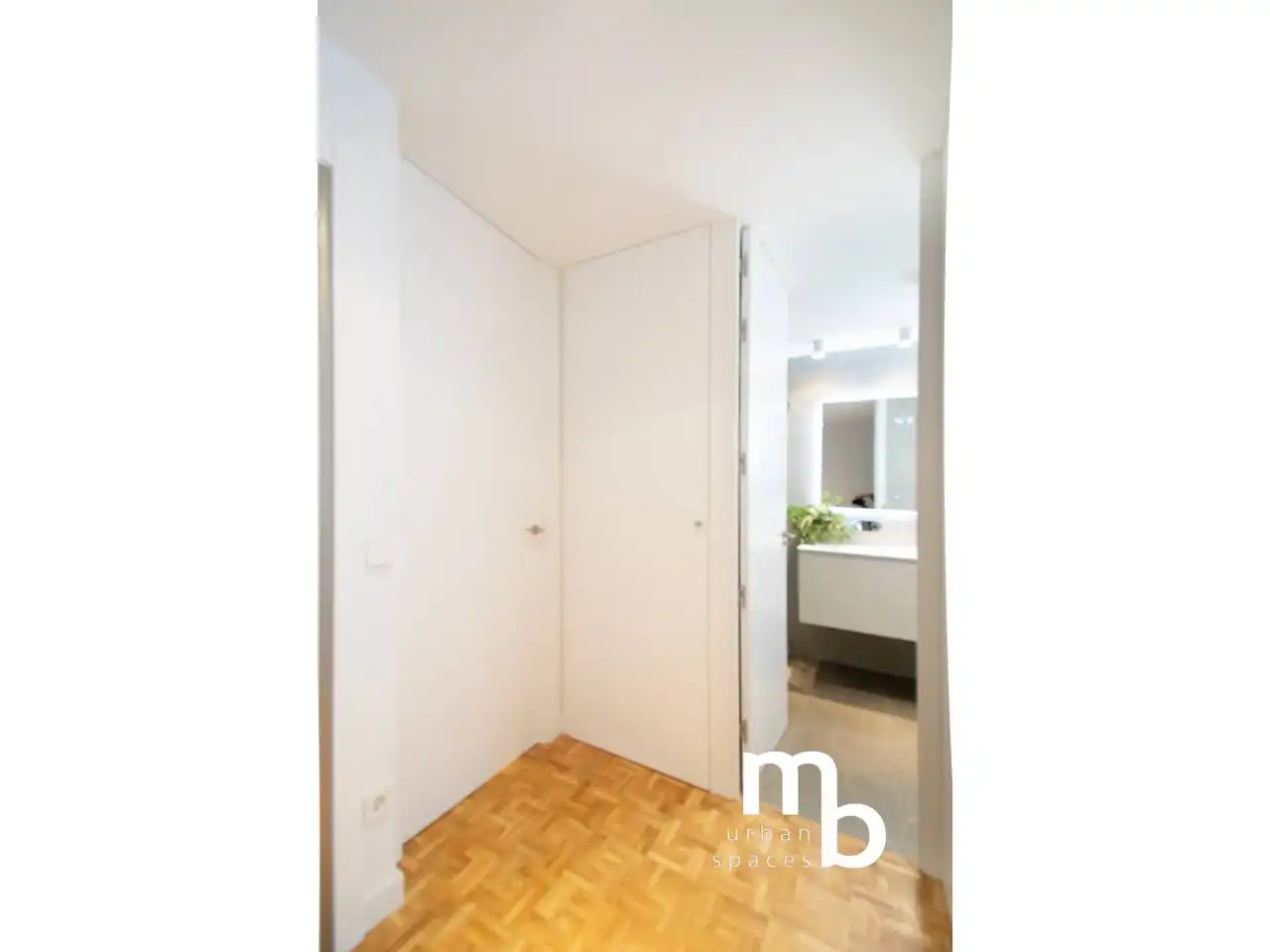 Piso de alquiler en Madrid con Aire acondicionado, Calefacción y Parquet