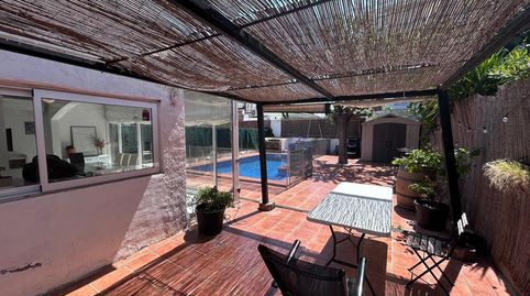 Foto 3 de Casa adosada en venta en Bellamar, Castelldefels