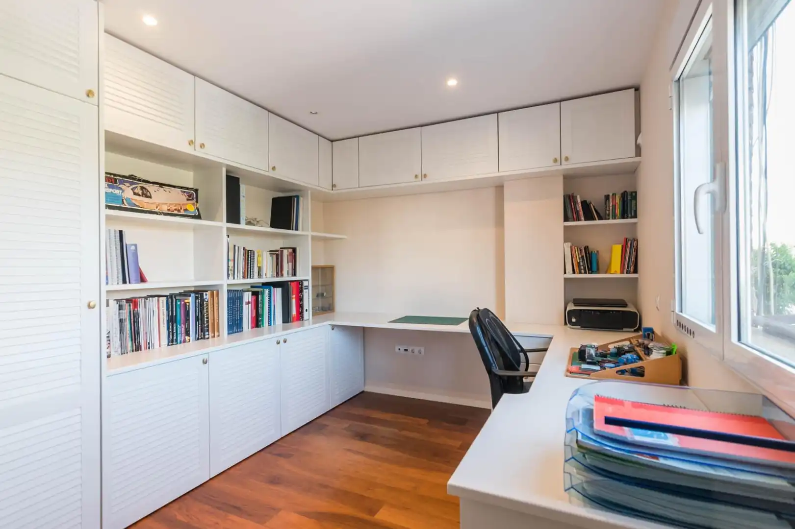Flat for rent in Calle Pico de la Panocha, Santa María de Gracia