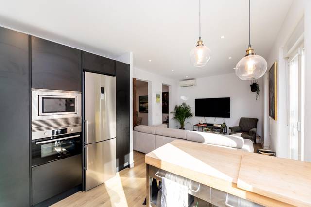 Piso en Alquiler en Calle Bravo Murillo en Ríos Rosas - Nuevos Ministerios