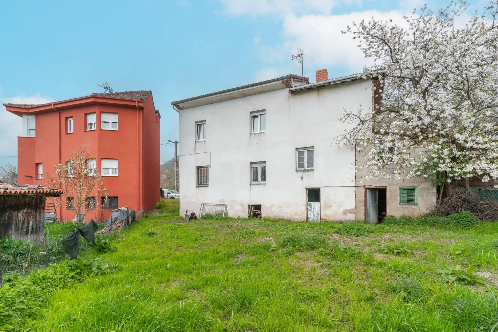 Casa o xalet en venda a Lugar LORIO, 24, Laviana