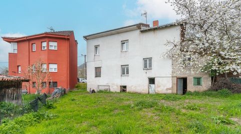 Foto 4 de Casa o chalet en venta en Lugar Lorio, 24, Laviana, Asturias