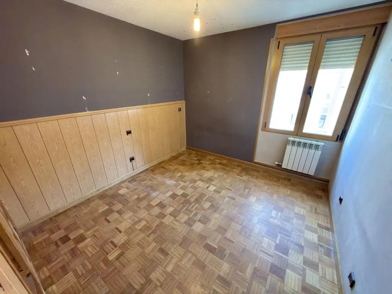 Flat with lift for sale in Calle Anselmo Carretero, imagen 21