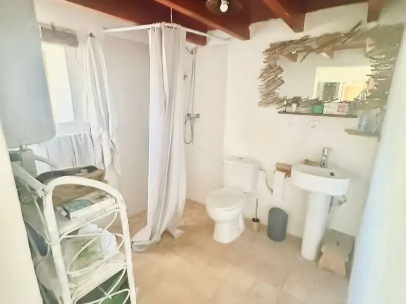 Villa avec jardin à vendre à Venda des Pi des Catala  2962 Sant Francesc (carretera Ca Mari) 2962, imagen 7