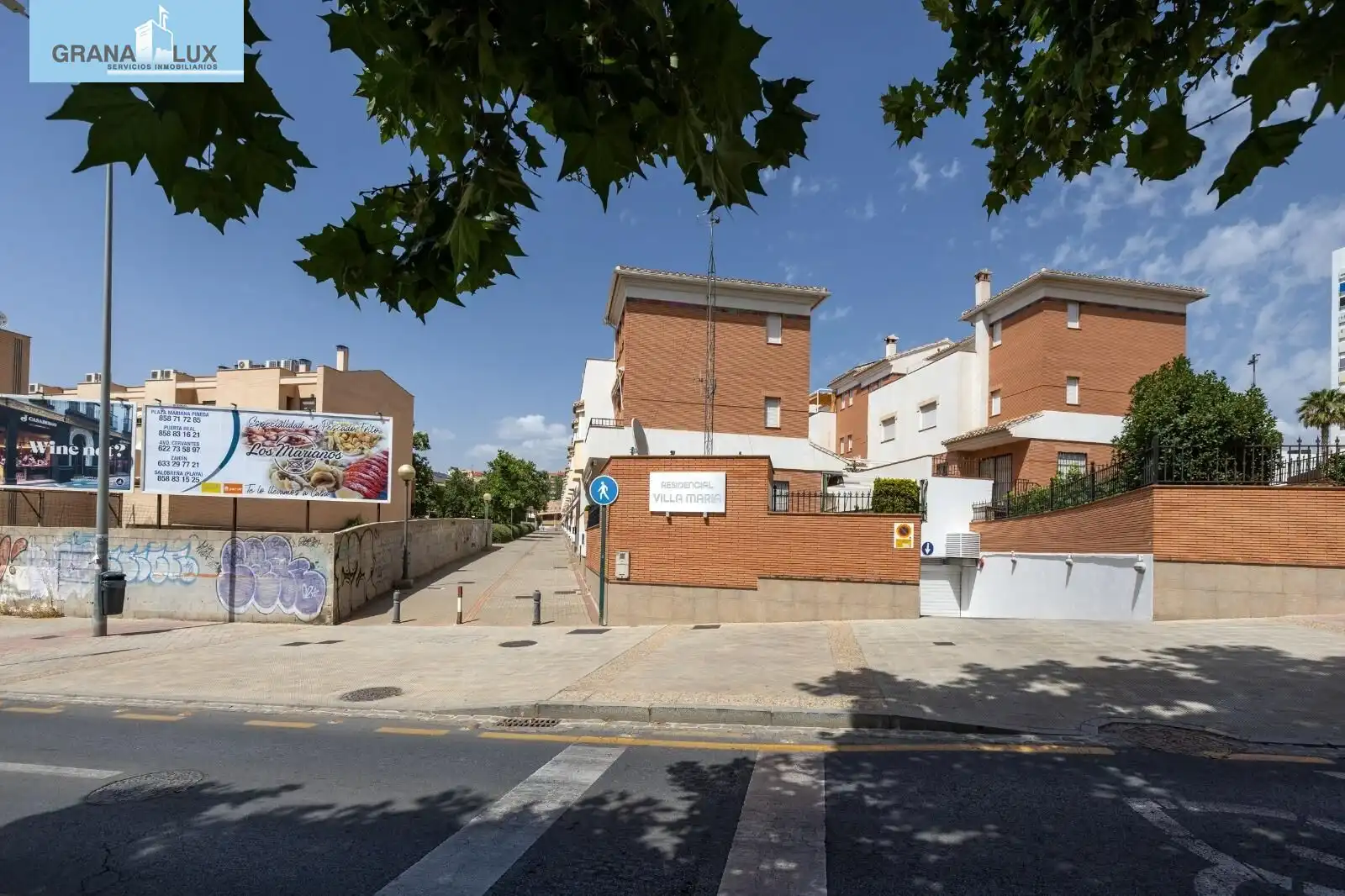 Casa con terraza en venta en Calle Torre de la Barba, imagen 26