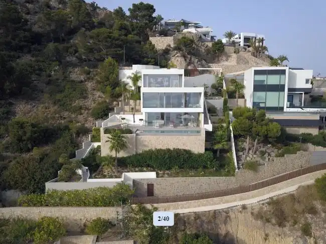 Villa avec piscine à vendre à Maryvilla, imagen 2