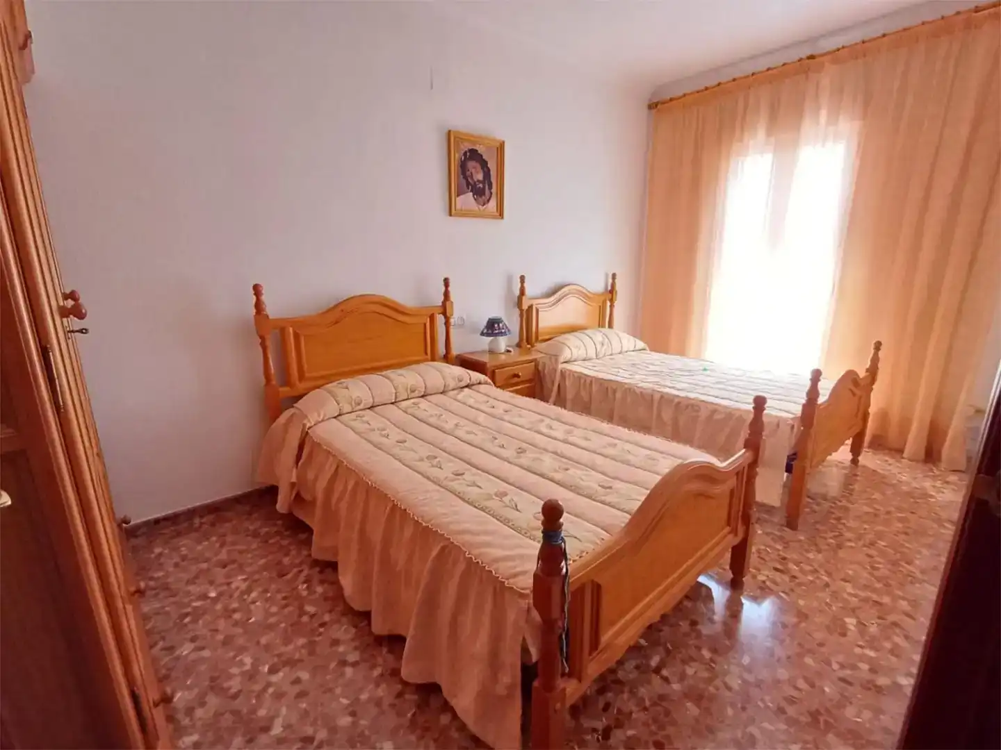 Habitación de Piso en venta en Doña Mencía con Balcón