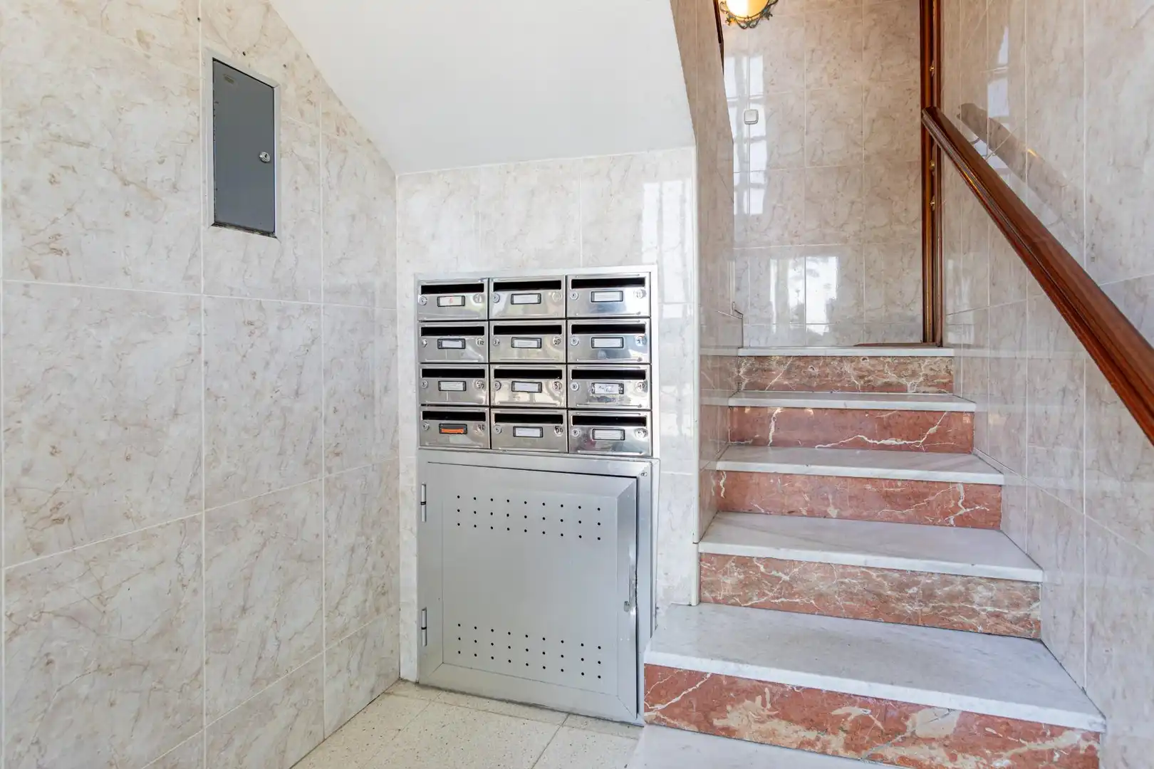 Piso en venta en Madrid con Calefacción