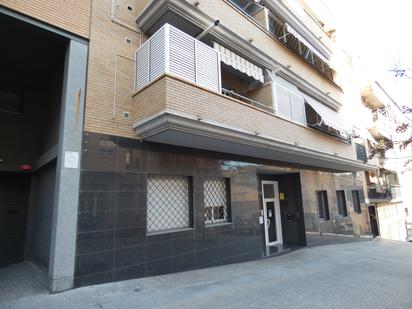 Exterior view of Planta baja for sale in Ripollet  with Air Conditioner and Heating