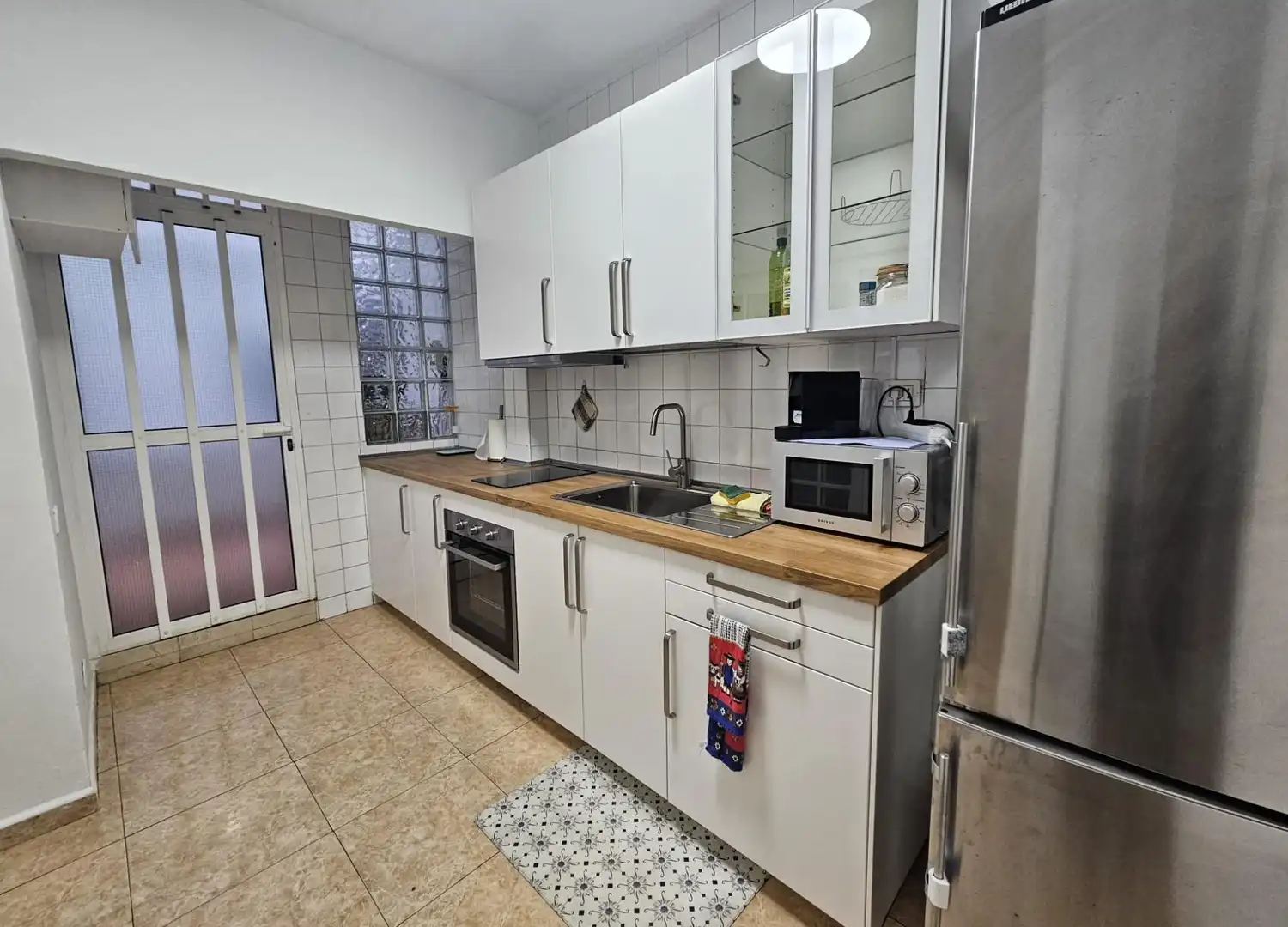 Cocina de Piso en venta en Las Palmas de Gran Canaria