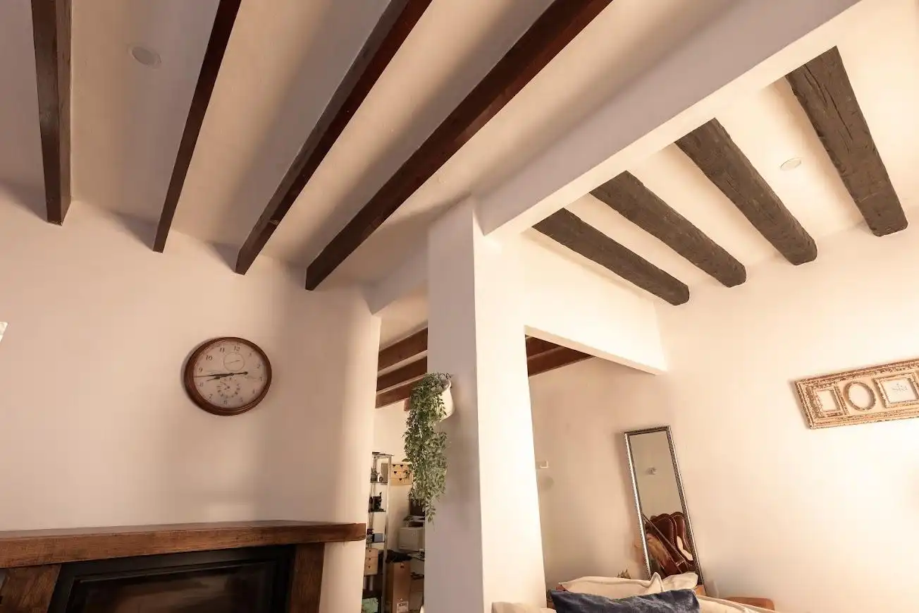 Houses for sale in Sant Joan  with Air Conditioner, Heating and Private garden