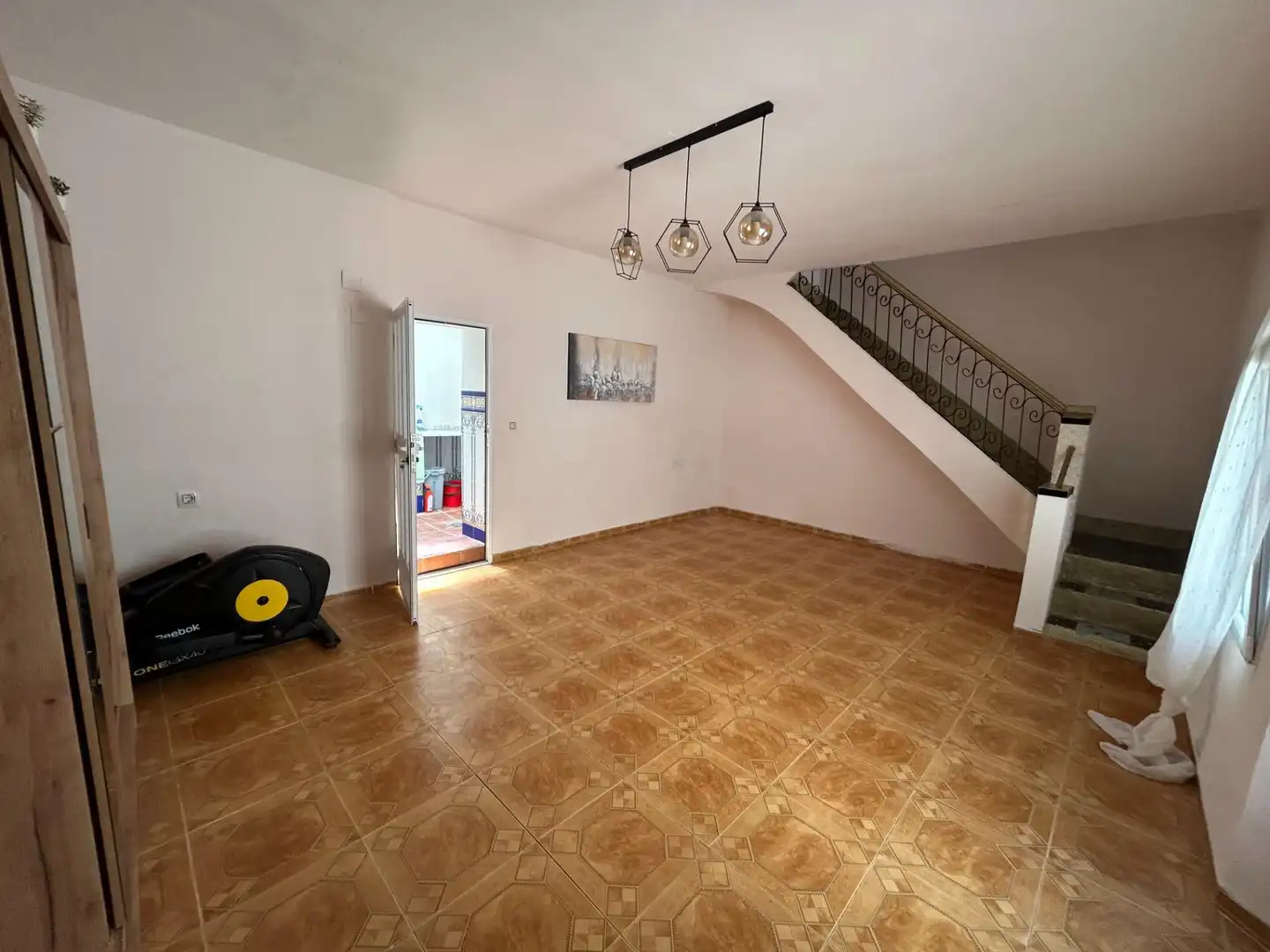 Casa en venta en Pueblo de Cullera, imagen 3