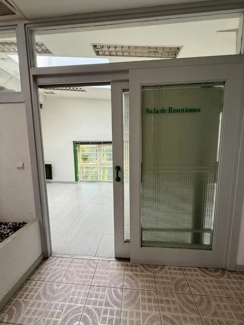 Nave industrial en venta en Camargo