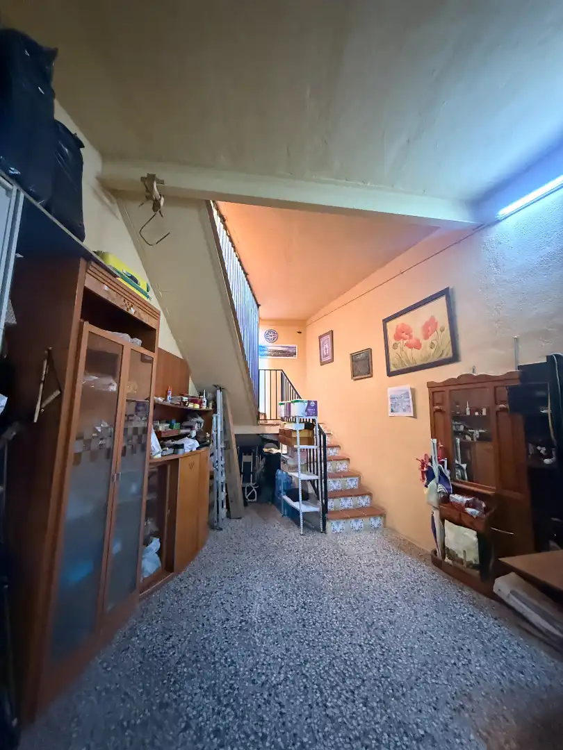 House with terrace for sale in Rincón de Loix, imagen 16