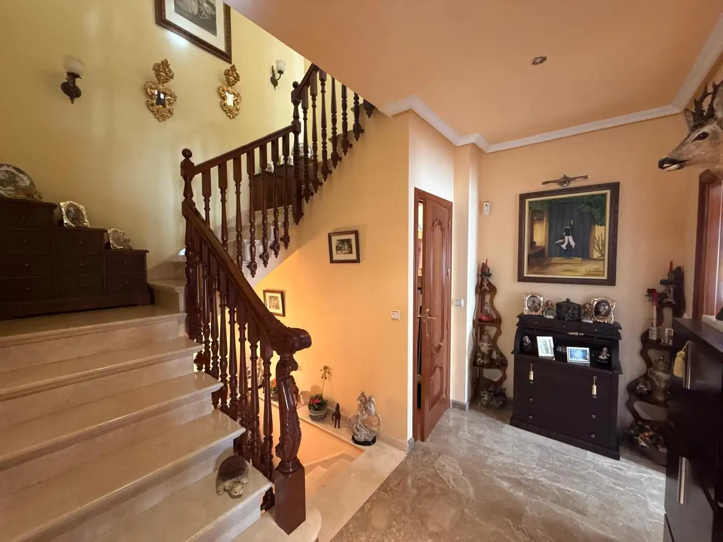 Casa o xalet en venda en Antequera amb Aire condicionat, Jardí privat i Terrassa