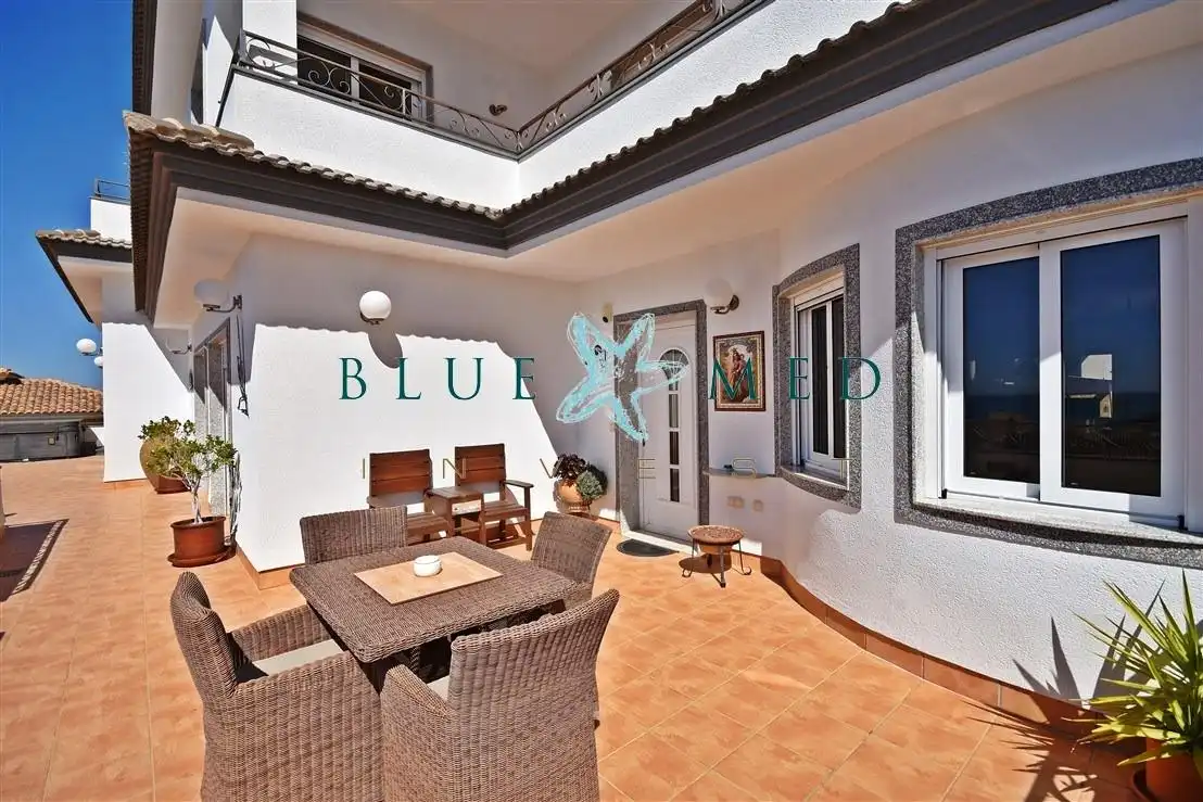 Villa mit Terrasse zum Verkauf in Carretera ISLA PLANA sn, imagen 5