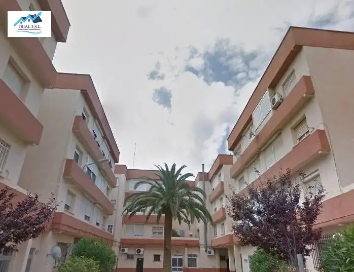 Apartment for sale in Barrio de San Carlos, imagen 2