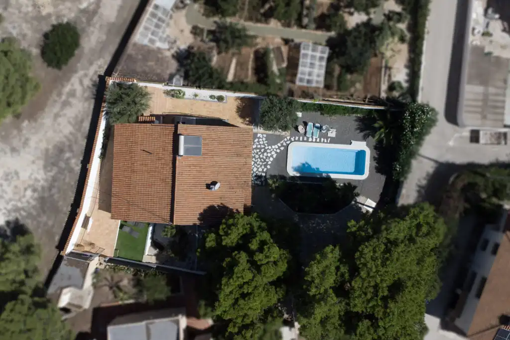 Haus mit Balkon zum Verkauf in Benicolada - Las Adelfas, imagen 50