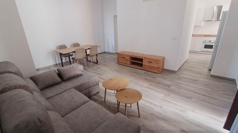 Foto 3 de Apartament de lloguer a Centro, Jerez de la Frontera