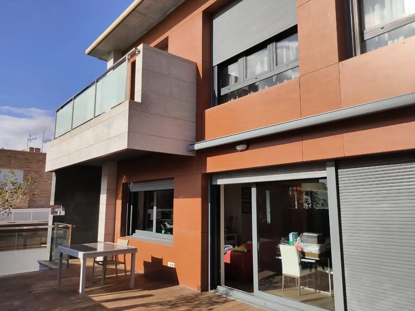 Villa con piscina in vendita a Roquetas de Mar ciudad, imagen 2