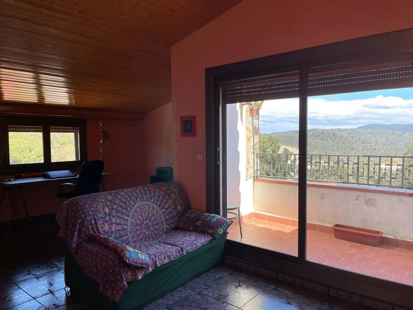 Casa amb jardí en venda a Llinars del Vallès, imagen 50