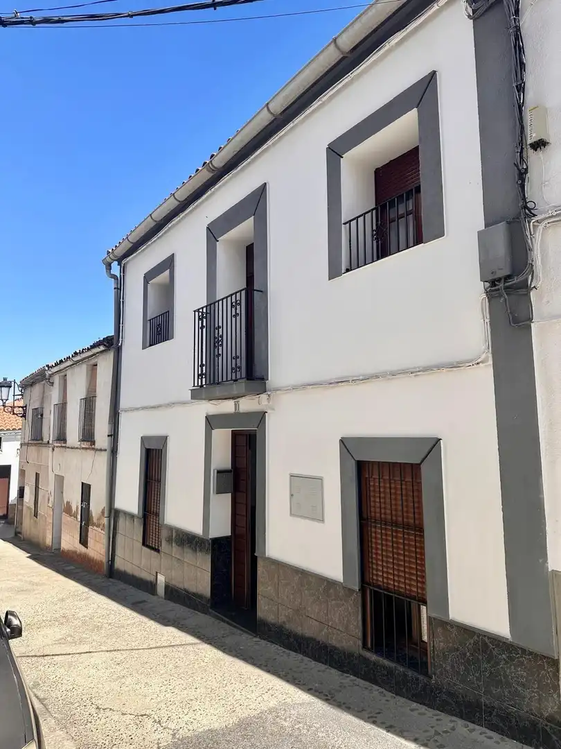 Casa con terraza en venta en Fuente Obejuna, imagen 3