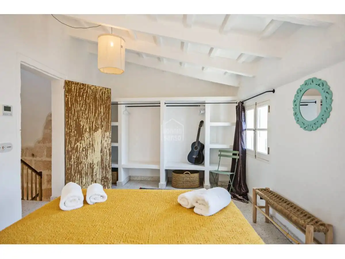 Detached house with pool for sale in Ciutadella, imagen 30