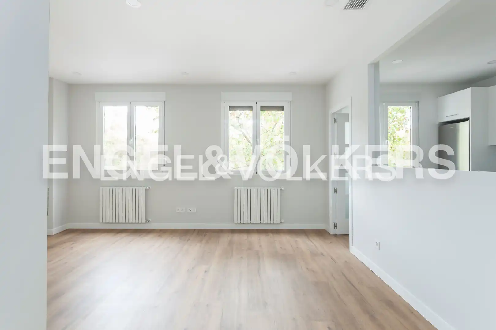 Appartamento con terrazza in vendita a Barrio de Salamanca, imagen 3