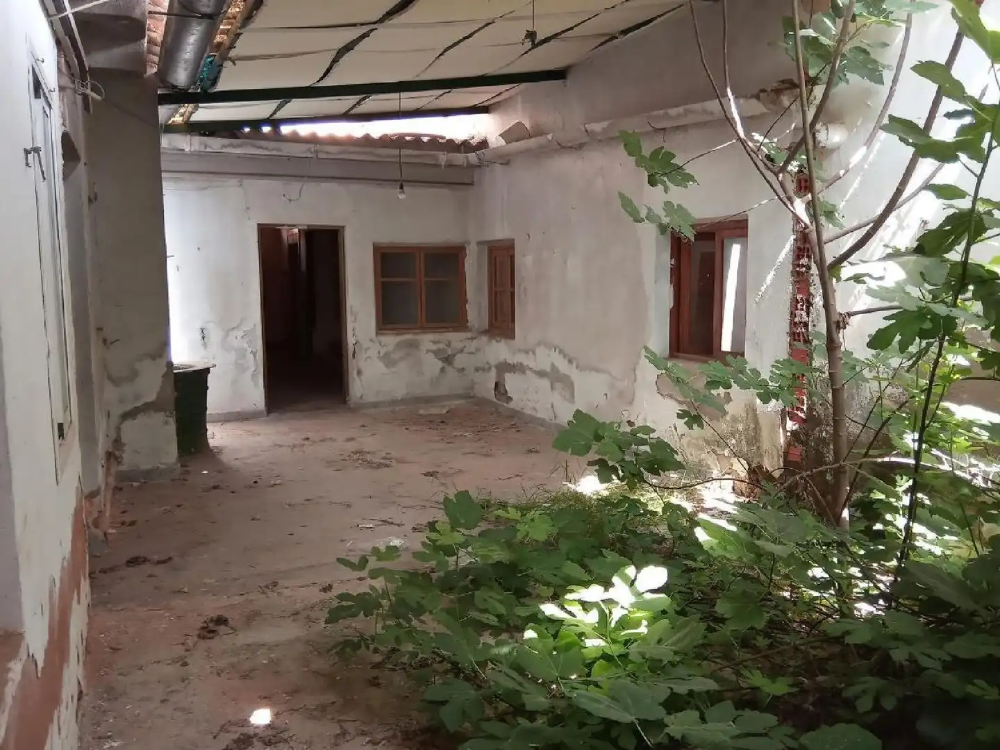 Casa o xalet en venda en Villarrobledo amb Terrassa