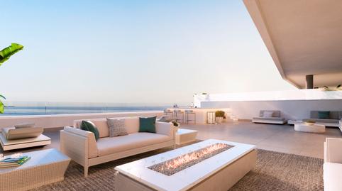 Photo 5 from new construction home in Flat for sale in Lomas de Marbella, Alto de los Monteros, Málaga