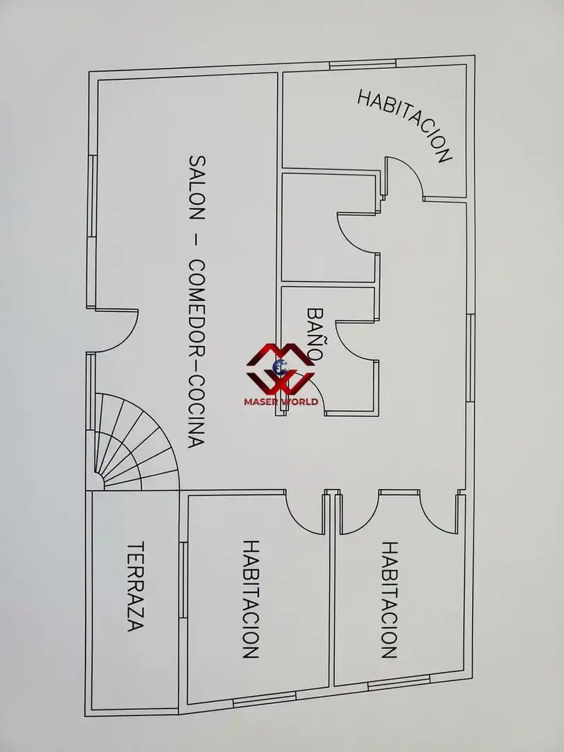 Apartament en venda a Calle poeta lobo, imagen 24