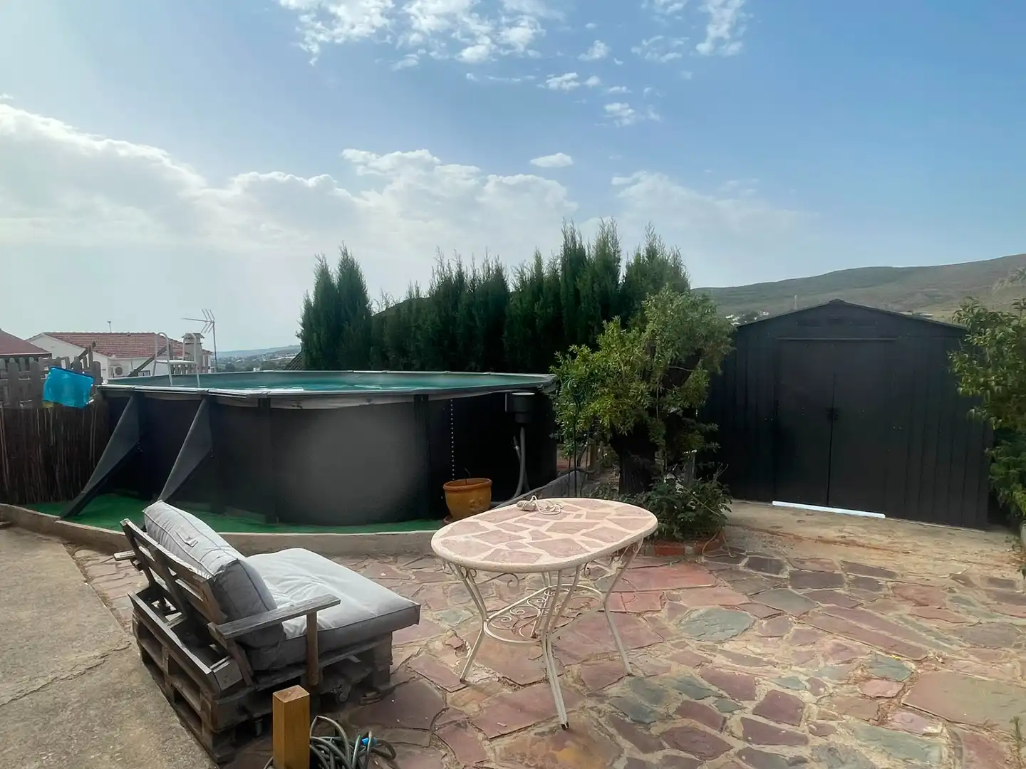 Villa avec piscine à vendre à Turís, imagen 14