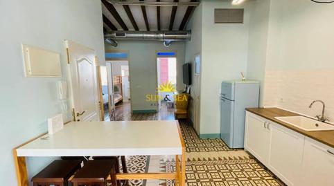 Foto 4 de Apartament de lloguer a Altozano - Conde Lumiares, Alicante / Alacant