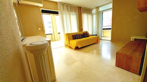 Foto 3 de Piso en venta en Calle del Esperanto, 27, Levante Alto, Alicante